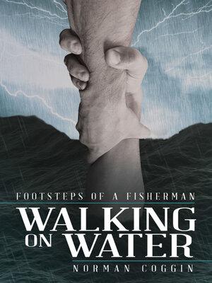 cover image of Walking on Water